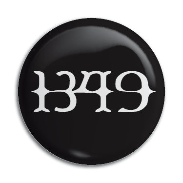 1349 1" Button / Pin / Badge