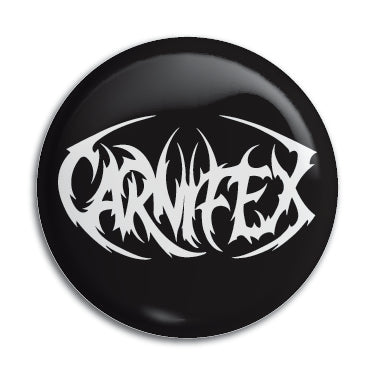 Carnifex 1" Button / Pin / Badge