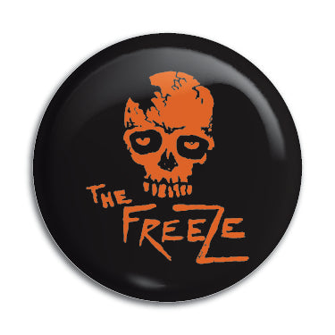 Freeze 1" Button / Pin / Badge Omni-Cult