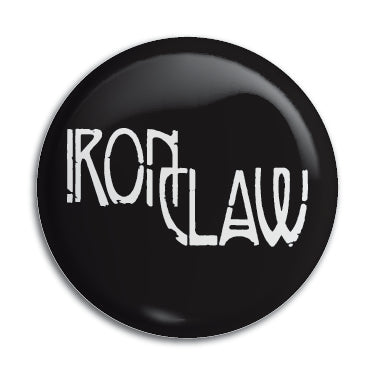 Iron Claw 1" Button / Pin / Badge