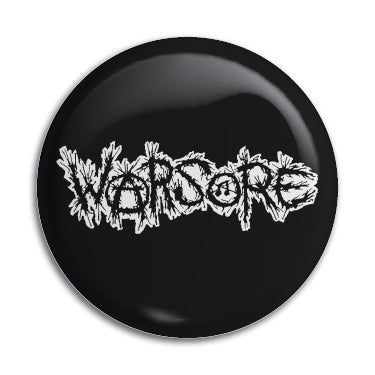 Warsore 1" Button / Pin / Badge Omni-Cult