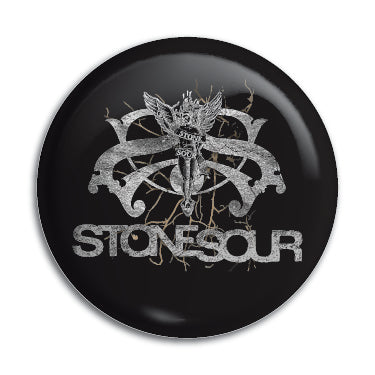 Stone Sour 1" Button / Pin / Badge