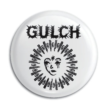 Gulch 1" Button / Pin / Badge