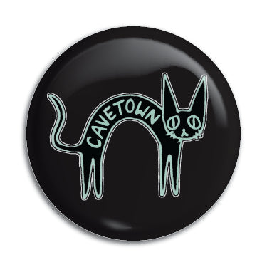Cavetown 1" Button / Pin / Badge