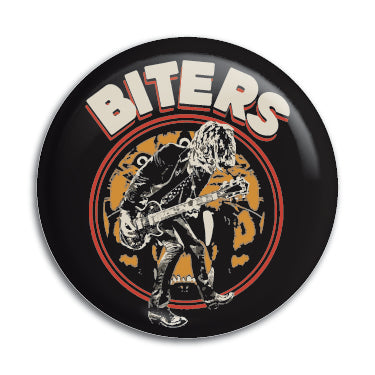 Biters 1" Button / Pin / Badge