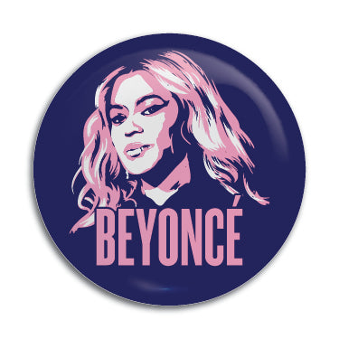 Beyoncé 1" Button / Pin / Badge