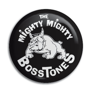 Mighty Mighty Bosstones 1" Button / Pin / Badge Omni-Cult