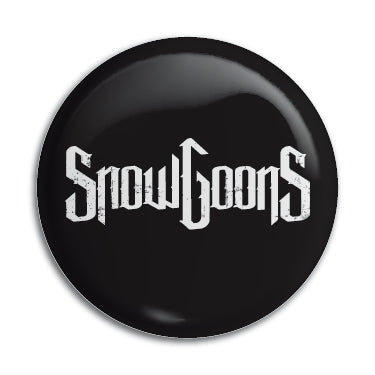 Snowgoons 1" Button / Pin / Badge Omni-Cult