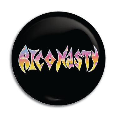 Rico Nasty 1" Button / Pin / Badge