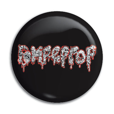 Rompeprop 1" Button / Pin / Badge Omni-Cult