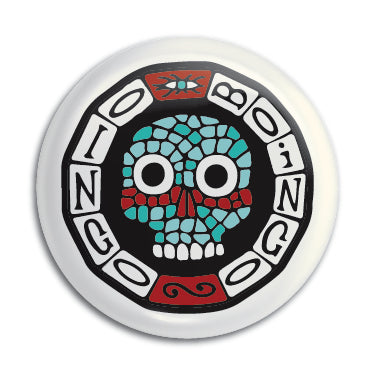 Oingo Boingo 1" Button / Pin / Badge Omni-Cult