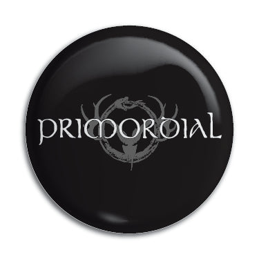 Primordial 1" Button / Pin / Badge