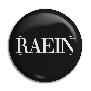 Raein 1" Button / Pin / Badge