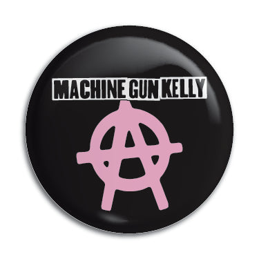 Machine Gun Kelly (MGK) 1" Button / Pin / Badge