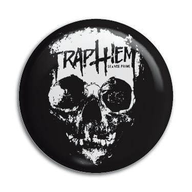 Trap Them (Seance Prime) 1" Button / Pin / Badge Omni-Cult