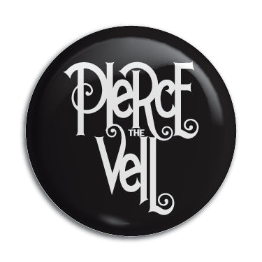 Pierce The Veil 1" Button / Pin / Badge Omni-Cult