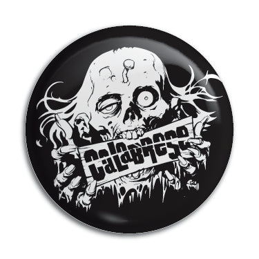 Calabrese 1" Button / Pin / Badge Omni-Cult