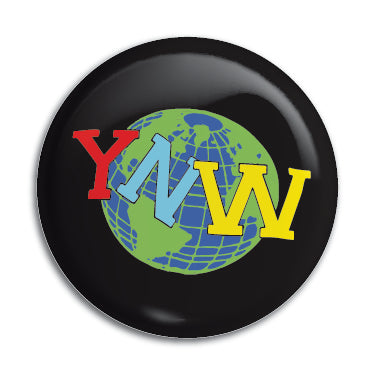 YNW Melly 1" Button / Pin / Badge