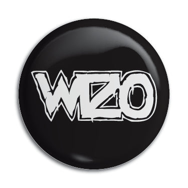 Wizo 1" Button / Pin / Badge Omni-Cult