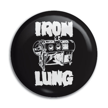 Iron Lung 1" Button / Pin / Badge Omni-Cult