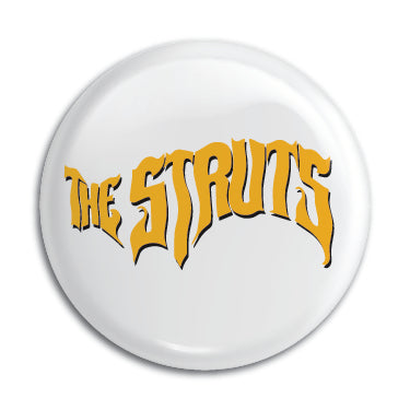 Struts 1" Button / Pin / Badge